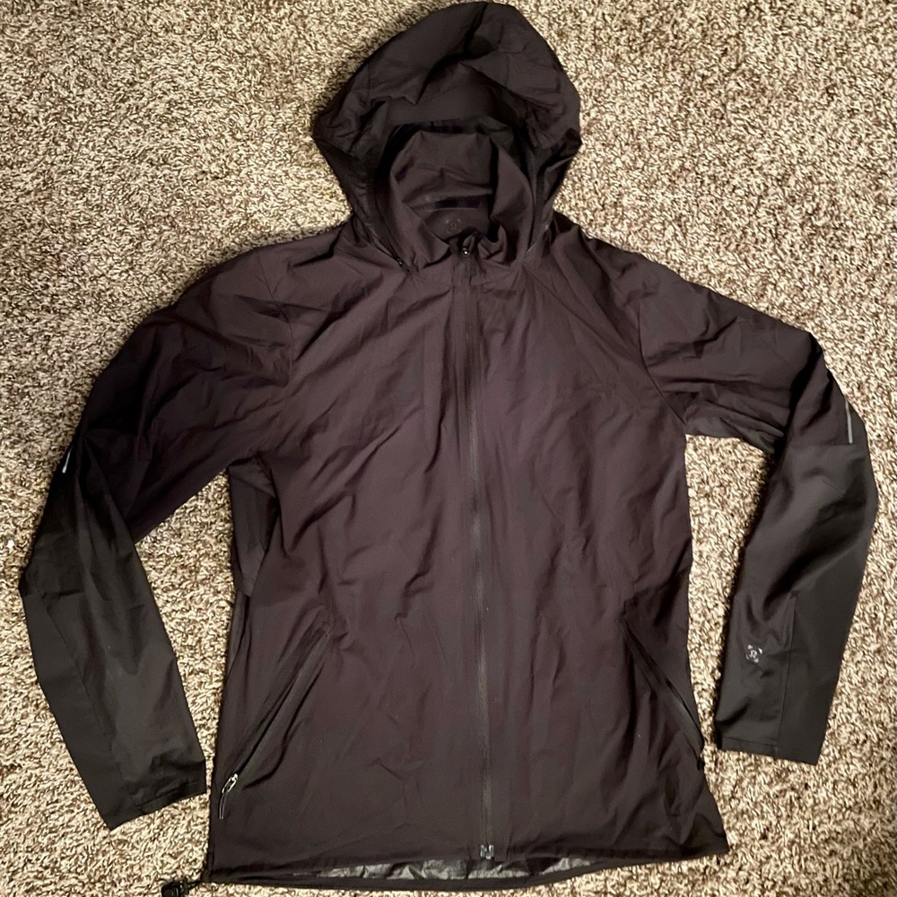 Lululemon Athletic Running Jacket
